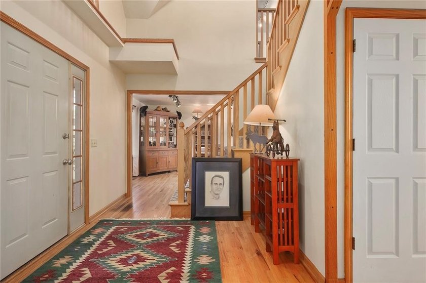 Welcome to your private retreat at 16413 Nation Rd! Nestled on a - photo 5