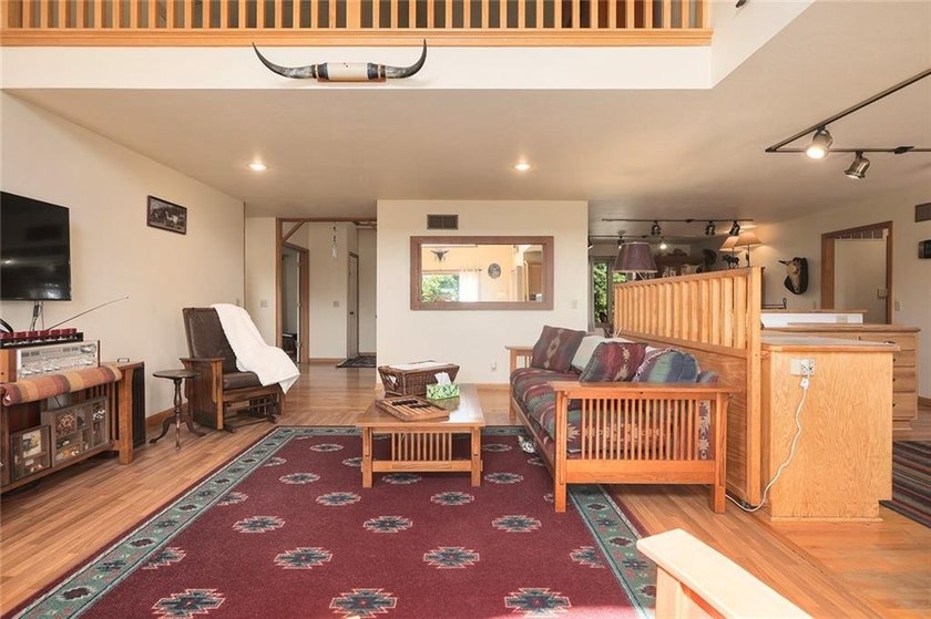 Welcome to your private retreat at 16413 Nation Rd! Nestled on a - photo 10