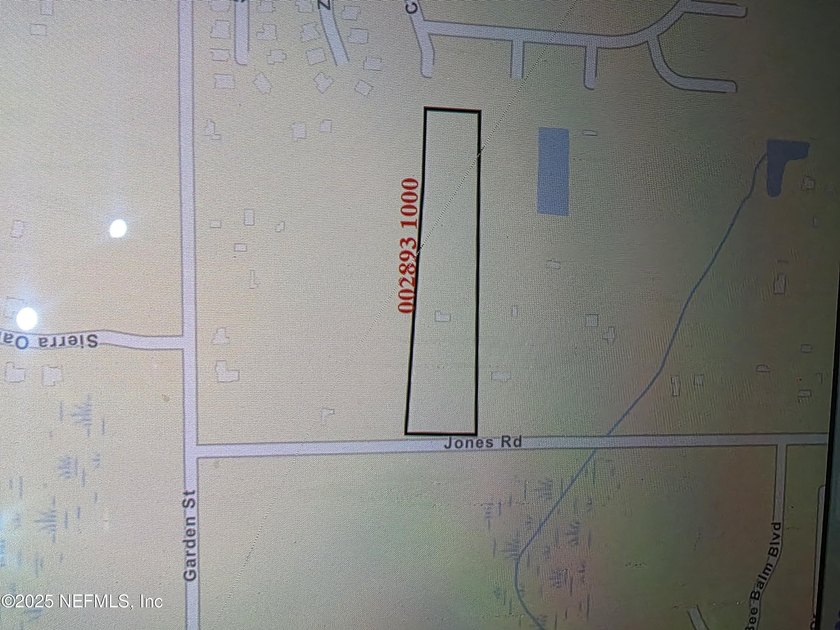 7.48 Acres of improved Agriculture land. Has 1620 sq ft mobile - photo 2