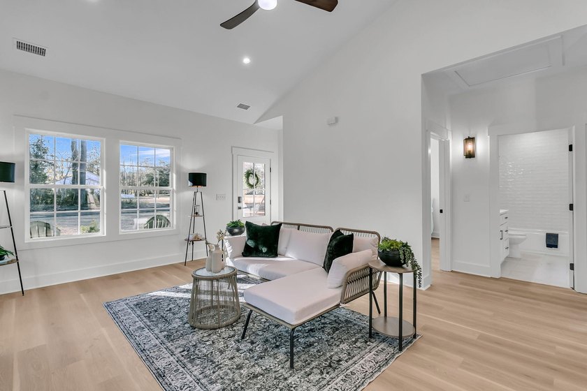 NOW COMPLETE &amp; MOVE-IN READY -- INCLUDING REFRIGERATOR, WASHER &amp; - photo 8