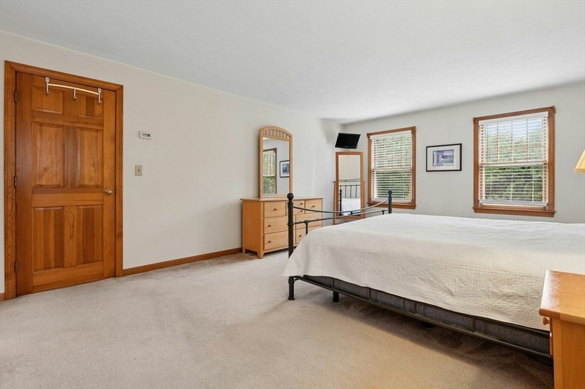 Tucked away on a quiet cul-de-sac with 2 acres of wooded bliss - photo 18
