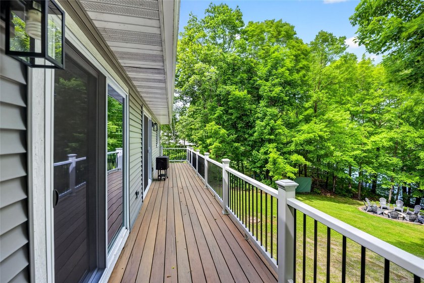 Like new, extensively remodeled Long Lake Retreat! Experience - photo 20