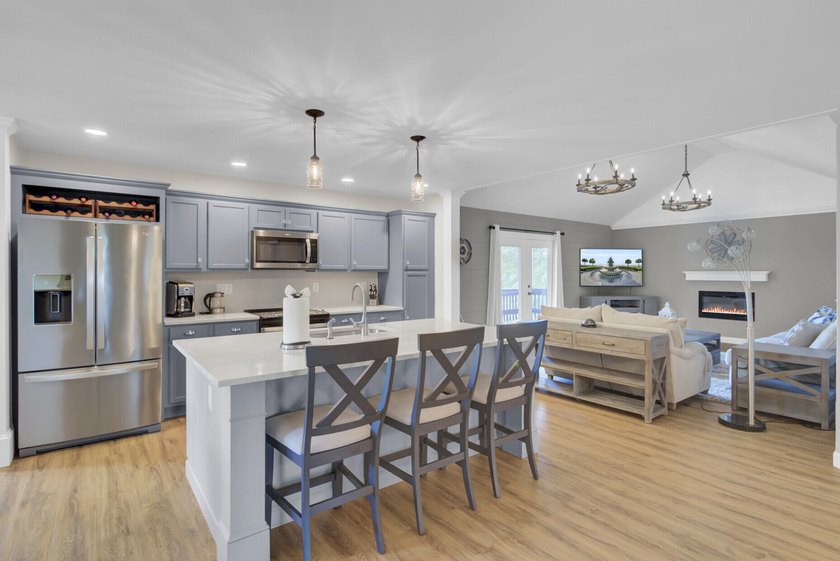 Live the Lake Lifestyle without paying the lakefront price - photo 21