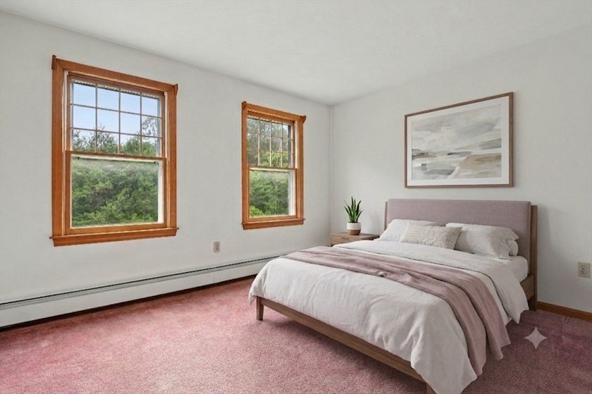 Tucked away on a quiet cul-de-sac with 2 acres of wooded bliss - photo 21