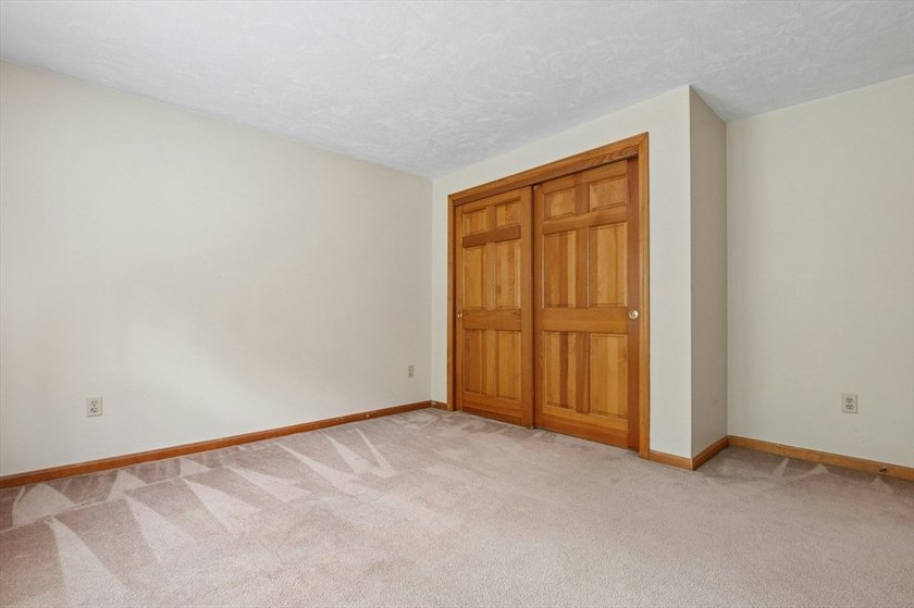Tucked away on a quiet cul-de-sac with 2 acres of wooded bliss - photo 26