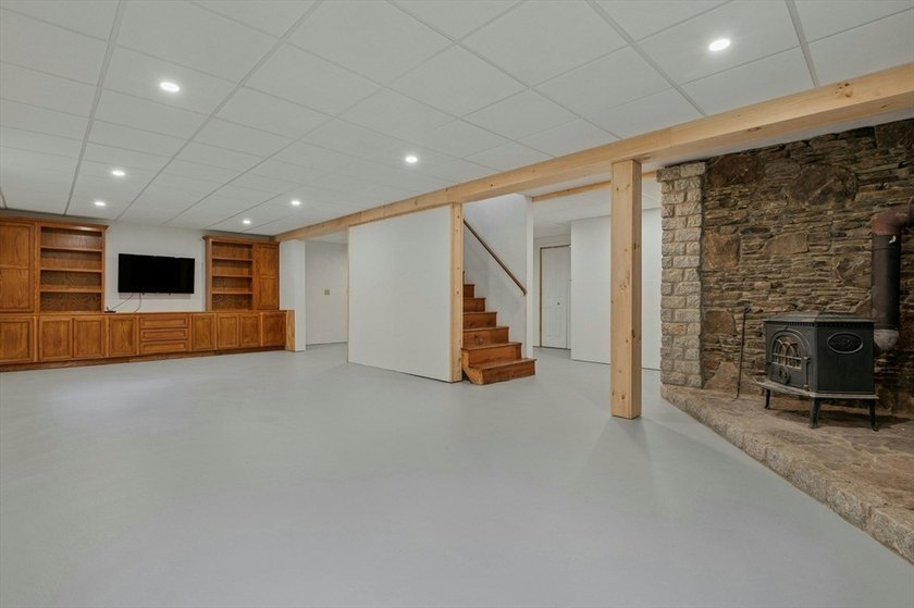 Tucked away on a quiet cul-de-sac with 2 acres of wooded bliss - photo 30
