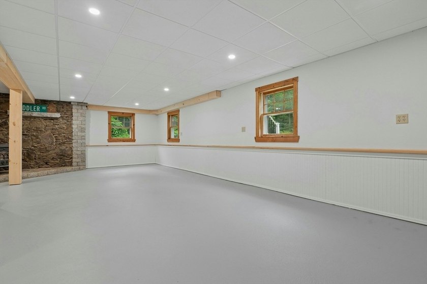 Tucked away on a quiet cul-de-sac with 2 acres of wooded bliss - photo 31