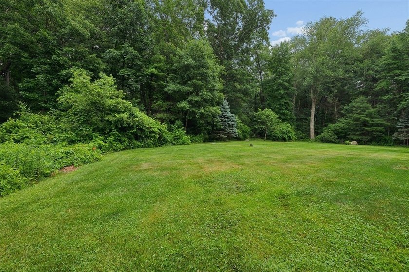 Tucked away on a quiet cul-de-sac with 2 acres of wooded bliss - photo 35