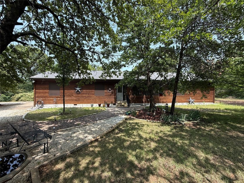 This strategically located property in Denton offers a prime - photo 6
