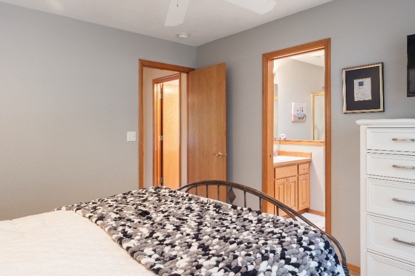 Golf Course Home - Manicured and Updated - photo 28