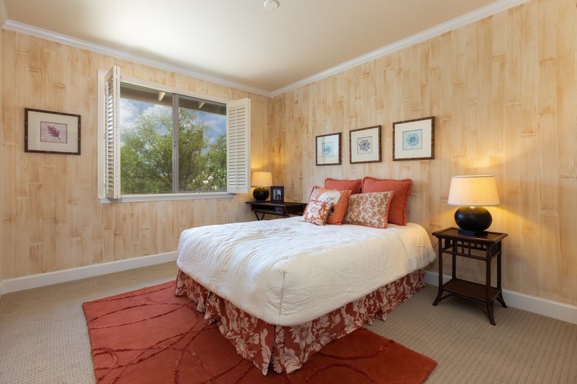 This premium Kulalani at Mauna Lani luxury villa is the former - photo 22