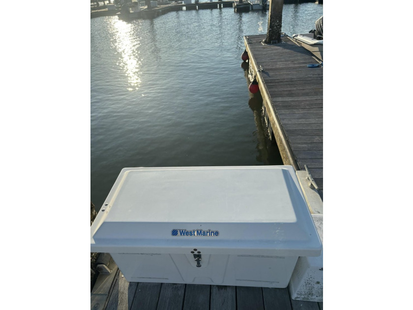 Welcome to Mariners Cay Marina! Located on the Folly River - photo 7