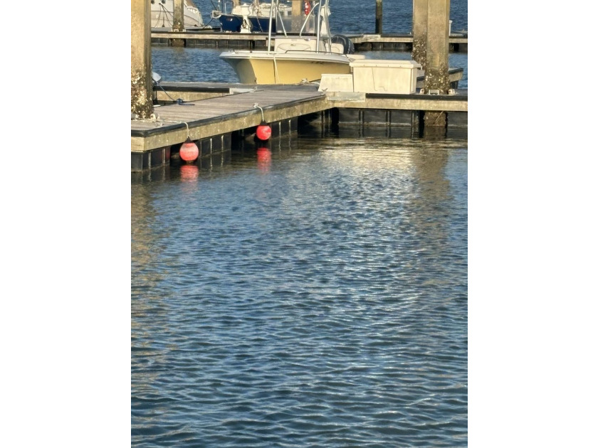 Welcome to Mariners Cay Marina! Located on the Folly River - photo 8