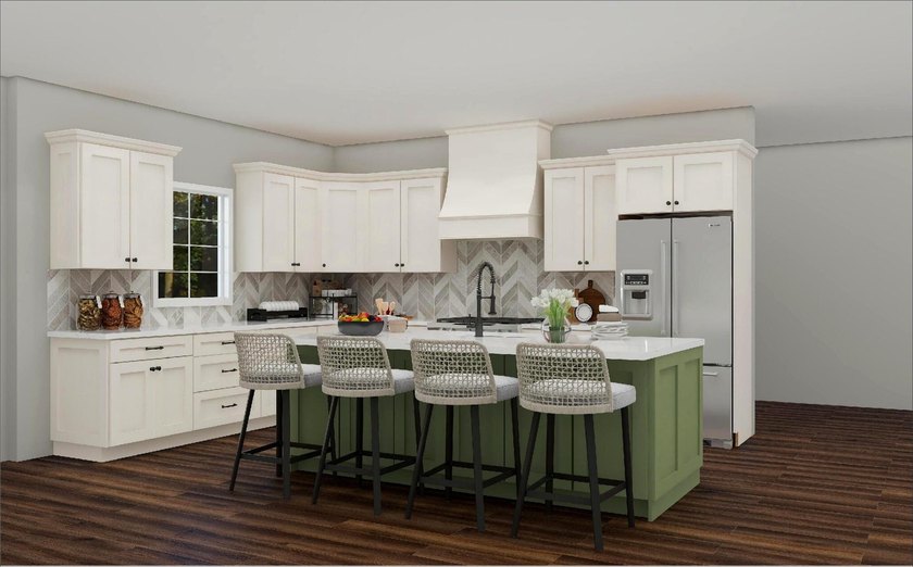 Welcome to your opportunity to own a beautifully designed new - photo 3