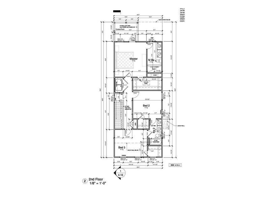 Welcome to your opportunity to own a beautifully designed new - photo 7