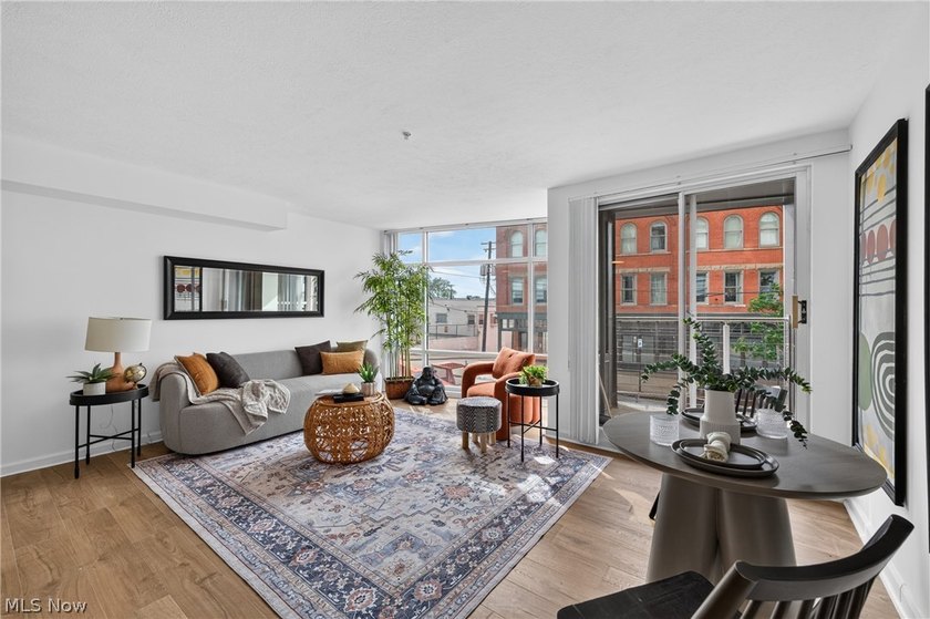 Welcome to urban living at its finest in the highly desirable - photo 5