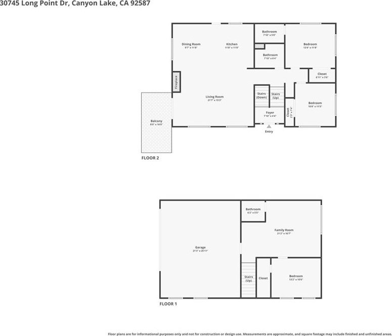 Discover this beautiful 2-story family home ideally situated on - photo 36
