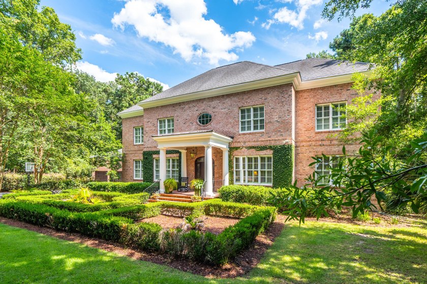 This is a rare opportunity to own the lovely brick two story - photo 2