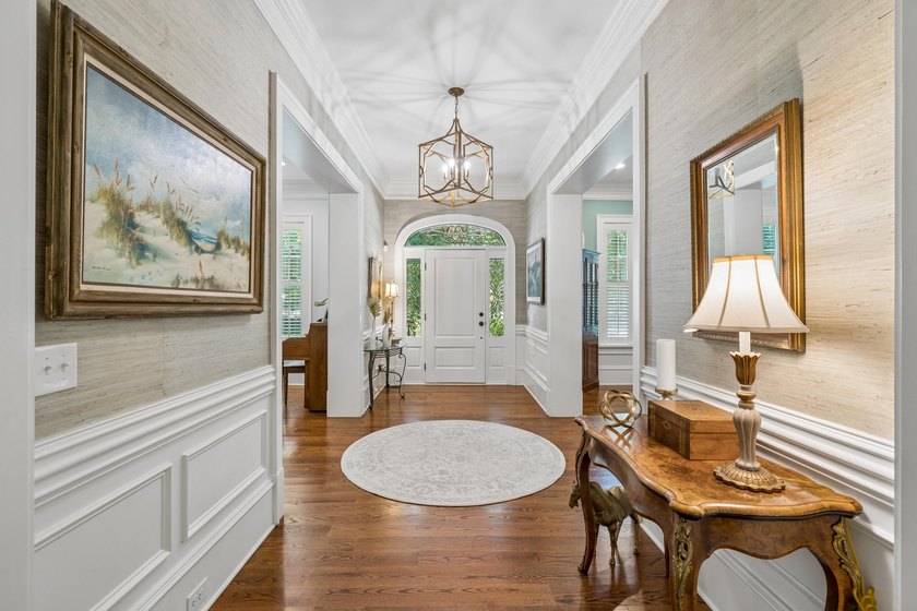 This is a rare opportunity to own the lovely brick two story - photo 8