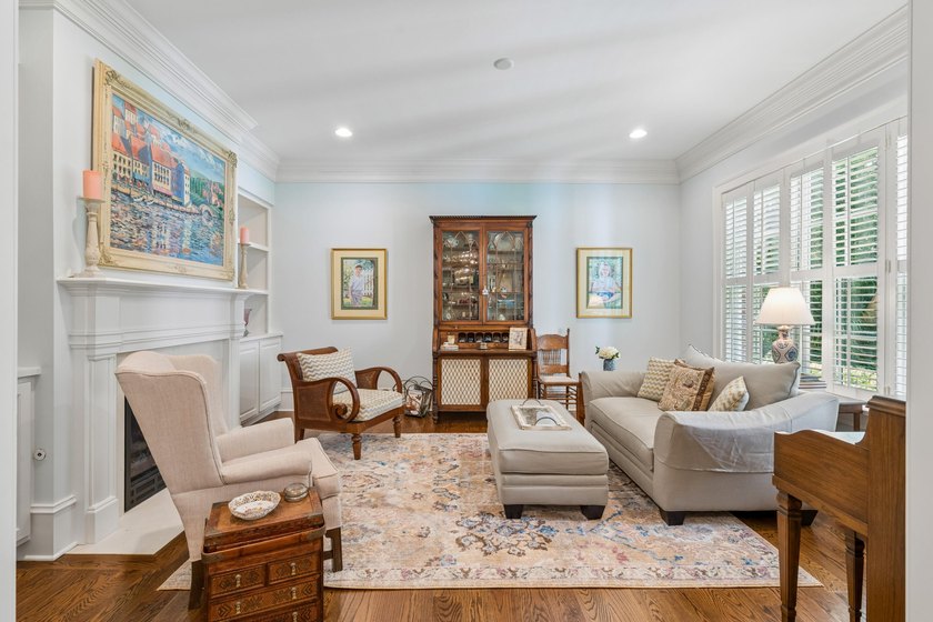 This is a rare opportunity to own the lovely brick two story - photo 9