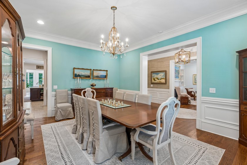 This is a rare opportunity to own the lovely brick two story - photo 10