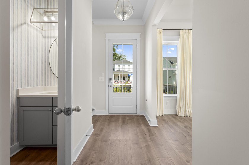 Welcome to 2409 Georgia Guard Drive, where timeless Lowcountry - photo 5