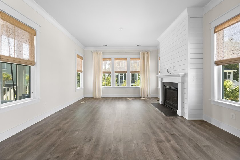 Welcome to 2409 Georgia Guard Drive, where timeless Lowcountry - photo 10