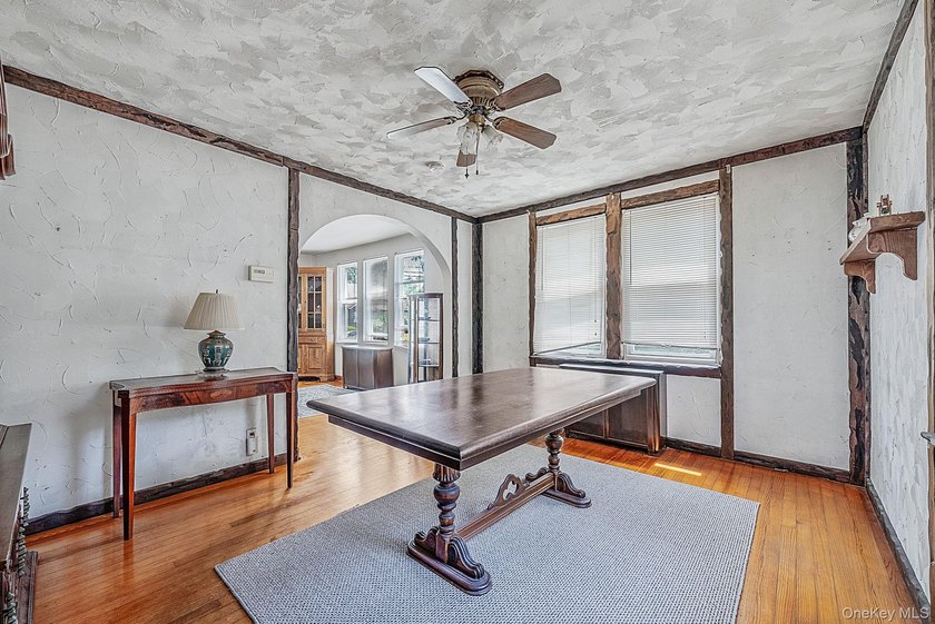 Welcome Home To This Charming Merrick Cape Cod Nestled Mid Block - photo 6