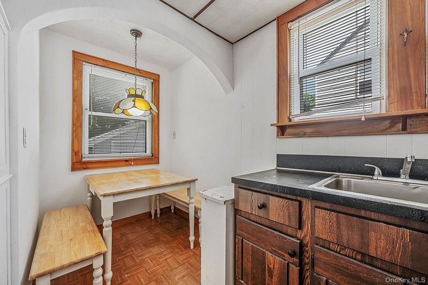 Welcome Home To This Charming Merrick Cape Cod Nestled Mid Block - photo 10