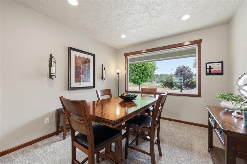 Impeccably maintained one-level home in the gated community of - photo 10