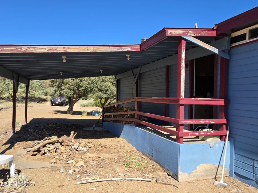 Enjoy the peace and quiet of Topaz Ranch Estate living. This - photo 20