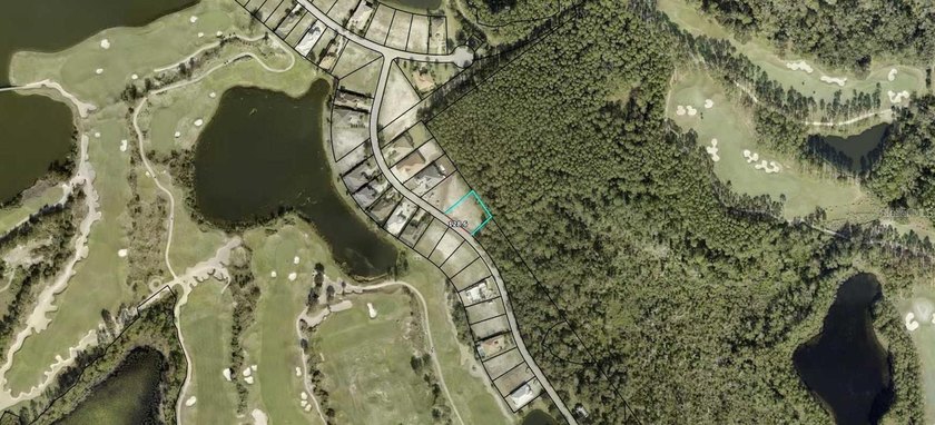 Build your dream home on this premium homesite located at 491 - photo 3