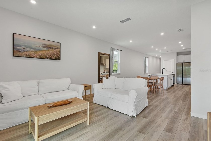 Welcome to this beautiful lakefront, practically new home in - photo 8