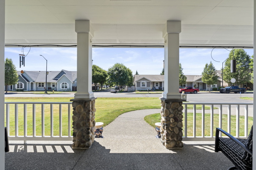 Luxury Golf Living + Dream Shop in Olympia, WA - photo 39