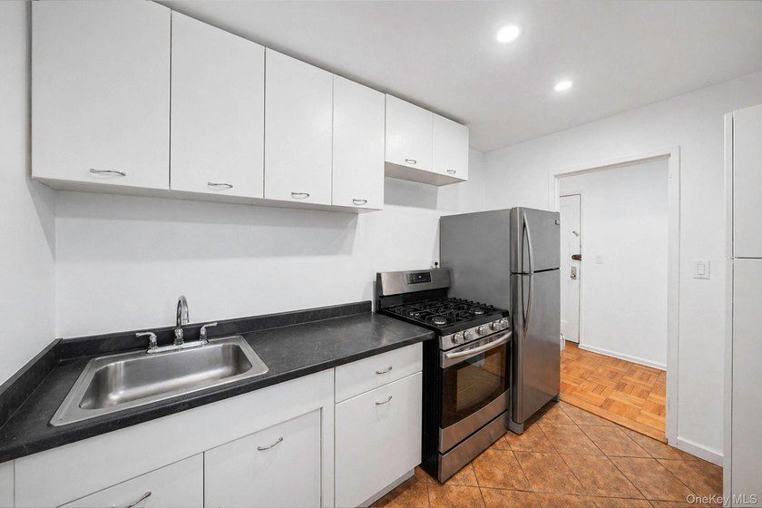 Welcome to 1010 Sherman Avenue, Unit 1F, conveniently located on - photo 13