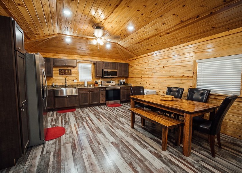 WELCOME TO A PREMIER HUNTING AND RECREATIONAL PROPERTY IN THE - photo 13