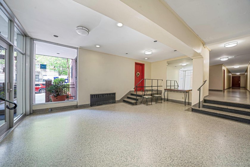 Welcome to 1010 Sherman Avenue, Unit 1F, conveniently located on - photo 15