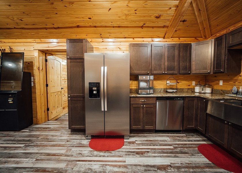WELCOME TO A PREMIER HUNTING AND RECREATIONAL PROPERTY IN THE - photo 15