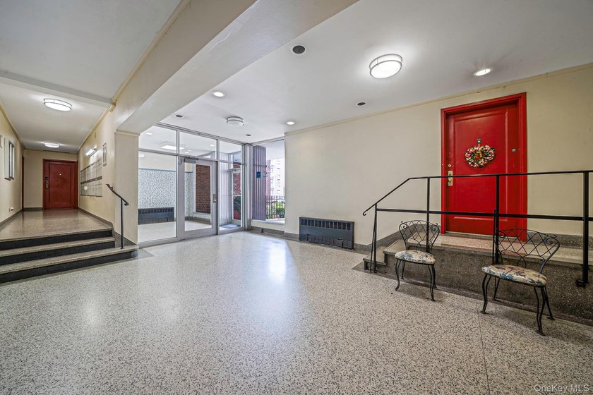 Welcome to 1010 Sherman Avenue, Unit 1F, conveniently located on - photo 16