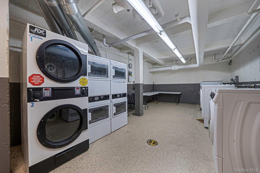Welcome to 1010 Sherman Avenue, Unit 1F, conveniently located on - photo 17