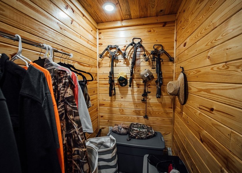 WELCOME TO A PREMIER HUNTING AND RECREATIONAL PROPERTY IN THE - photo 20