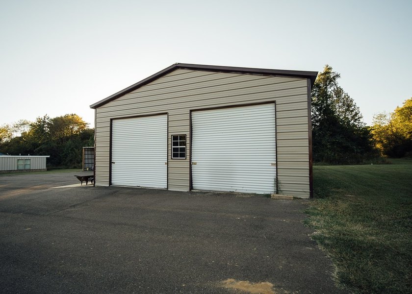 WELCOME TO A PREMIER HUNTING AND RECREATIONAL PROPERTY IN THE - photo 24