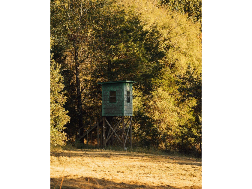 WELCOME TO A PREMIER HUNTING AND RECREATIONAL PROPERTY IN THE - photo 33