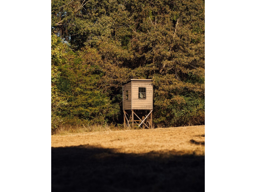 WELCOME TO A PREMIER HUNTING AND RECREATIONAL PROPERTY IN THE - photo 34