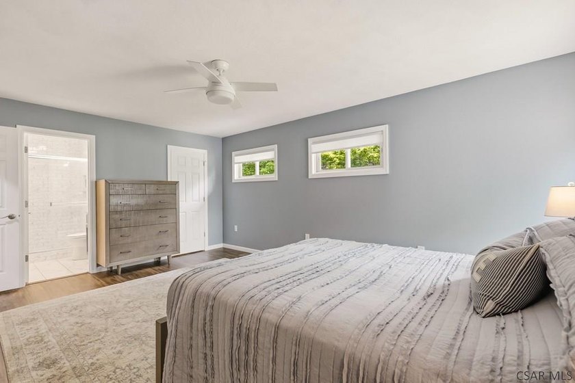 Welcome to your fully renovated Lake Stonycreek retreat! This - photo 36