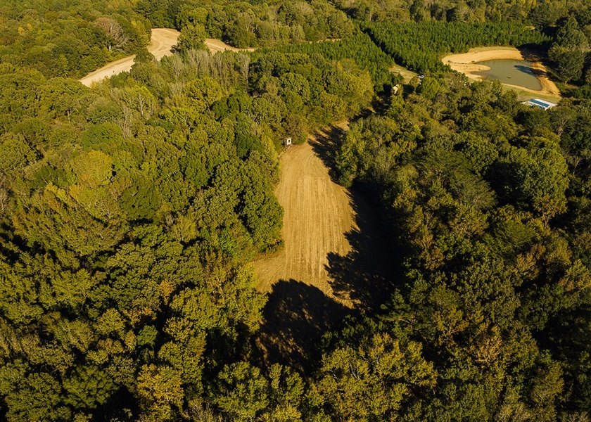 WELCOME TO A PREMIER HUNTING AND RECREATIONAL PROPERTY IN THE - photo 36