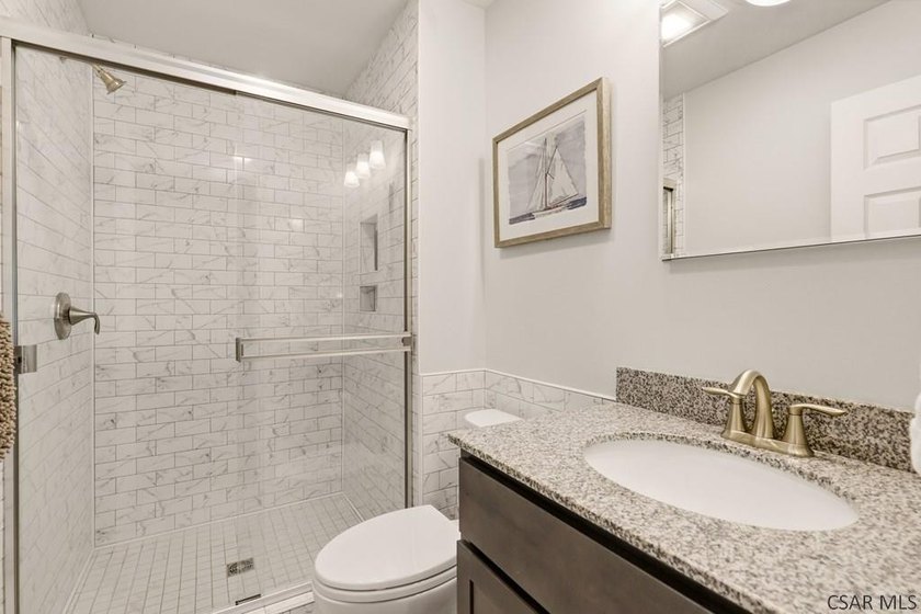 Welcome to your fully renovated Lake Stonycreek retreat! This - photo 38