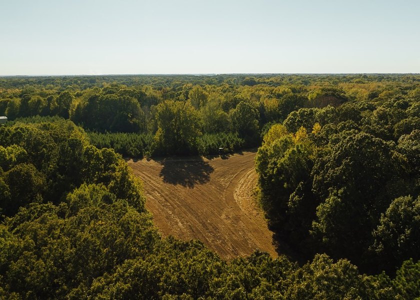 WELCOME TO A PREMIER HUNTING AND RECREATIONAL PROPERTY IN THE - photo 48