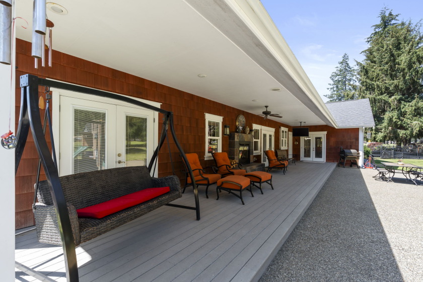 Luxury Golf Living + Dream Shop in Olympia, WA - photo 33