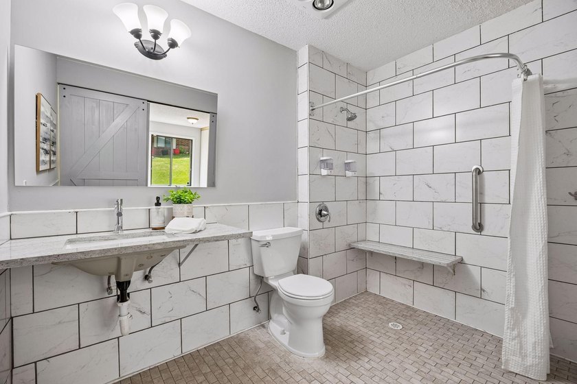 Welcome to this inviting end-unit townhome in the desirable - photo 21